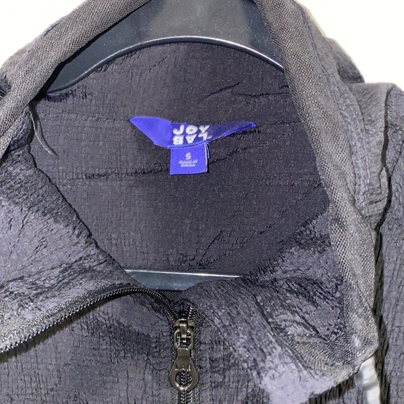 Joy Lab Windbreaker Jacket - Picture 2 of 6